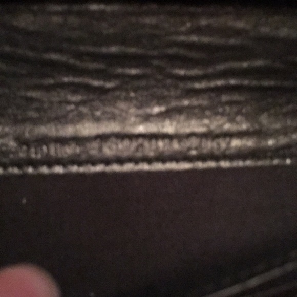 Balenciaga Compagnon leather black - Picture 4 of 6